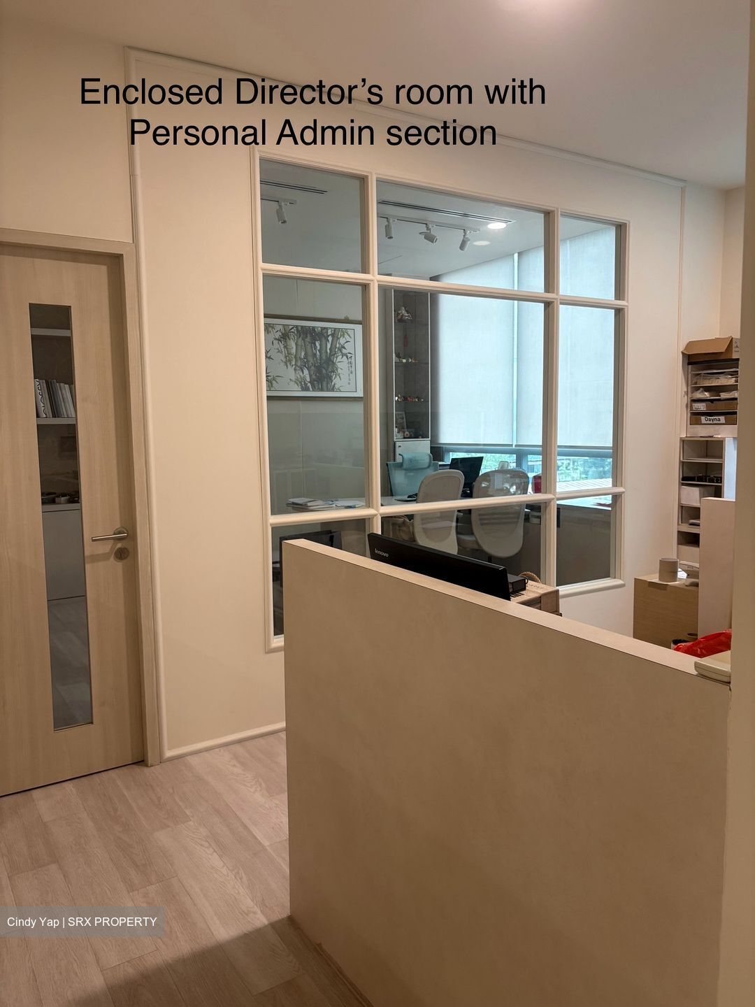 One Commonwealth (D3), Factory #500497941